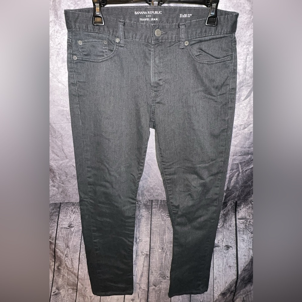 Banana republic